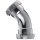 1-1/2IN SJ 45D ELBOW
