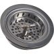 TURN - SEAL STRAINER
