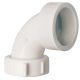 1-1/2IN D/C X SOLV ELBOW
