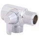 CHR SHOWER DIVERTER