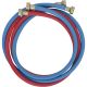 2PK 6FT WASH MACHINE HOSE