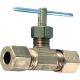 1/4IN NEEDLE VALVE