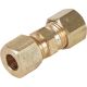 1/4IN COMPRESSION UNION