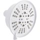009326426785 WHT 5-SET SHOWERHEAD