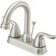 F5111100NP BN LAV FAUCET W/POP UP