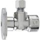 PP46PCLF AN VLV 1/2 FIP X 1/4 OD