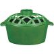 GREEN STEAMER