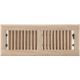 4X12 NATOAK FLR REGISTER
