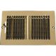 6X10 BBRAS WALL REGISTER