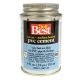 1/4PINT WET SET CEMENT