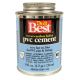 1/2PINT WET SET CEMENT