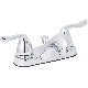 F512C033CP-JPA3 CHR LAV FAUCET W/POP UP