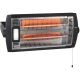 CH-1500 IR QUARTZ GARAGE HEATER
