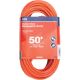 50FT 16/3 ORANGE MD EXT CORD 02308ME