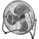 14IN 3-SPD CHROME HV FAN
