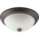 IFM213ORB 2BLB ORB CEILING FIXTURE