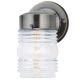 AB OUTDOOR WALL FIXTURE