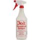 32 Oz. Plastic Spray Bottle
