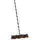 24IN PALMYRA PUSH BROOM