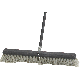 24IN FINE PUSH BROOM