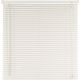 23X42 WHITE MINI BLINDS
