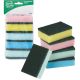 5PC SCRUBBER SPONGE HV265