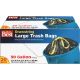602508 20CT 30GAL LG TRASH BAG