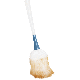 HV888(H/T) LAMBSWOOL DUSTER