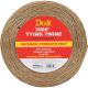 5/64IN 3000FT Brown Poly Tying Twine