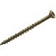 763042 1LB 3-1/2 STAR EXT SCREW