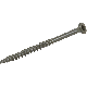 1LB 3IN STAR SCREW