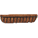 026546427811 36INCNTBY HRSTRGH PLANTER