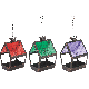 3412310 BIRD FEEDER