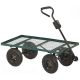 STEEL YARD CART