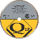 8IN DIAMOND SAW BLADE