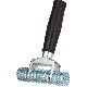 CARPET SEAM ROLLER