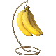 42978 EURO BANANA HOLDER
