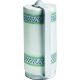 WHT PBL PAPR TWL HOLDER