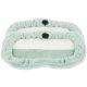 2PK STEAM MOP PADS