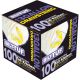 100CT 13GAL KITCHEN BAG