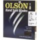 012373192800 80IN BANDSAW BLADE