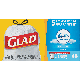 78361 40CT 13G ODOR FRESH BAG
