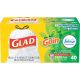 10012587786854 40CT GLAD TALL KTCHN BAG