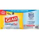 012587703557 40CT 13GAL FLX TRASH BAG