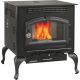MULTFUELCORNPELLET STOVE