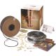 5.1 AMP WARM TILES KIT