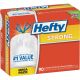 13GAL/85CT TRASH BAGS