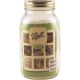 1440062500 QT BALL SMOOTH SIDE JAR