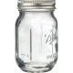 1440080101 4OZ SNGL BALL MINI JAR