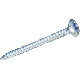 ROSETTE BUTTON SCREW